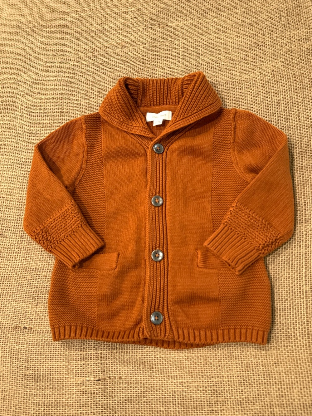 Angel Dear Cardigan